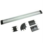 Lunasea 12" Modular LED Light Bar w/Dimmer Control & Extens