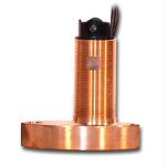 Furuno 525STID-MSD Bronze Thru-Hull Multisensor w/ High-Speed Fa