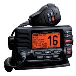 Standard Horizon GX1600B Explorer Ultra Compact Class D DSC- Bla
