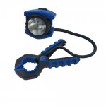 Dorcy Clamp Light - 100 Lumen