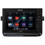 Raymarine eS128 12.1" Combo Wi-Fi w/CHIRP/Downvison&trade;