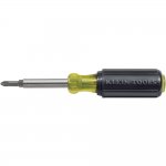 Klein Tools 5-in-1 Screwdriver/Nut Driver