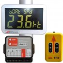 Clipper Yacht Repeater Complete w/ Data Box & Remote