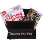 Adventure Medical Trauma Pak Pro w/QuikClot&reg; & Swat-T