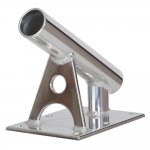 Lee's MX Pro Series Fixed Angle Center Rigger Holder - 30°