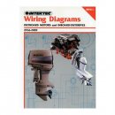 Clymer Wiring Diagrams Outboard Motors and Inboard/Outdrives (19