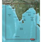 Garmin BlueChart&reg; g2 - HXAW003R - Indian Subcontinent - micr