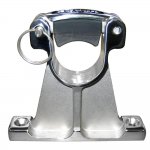 Edson 3" Stainless Antenna Standoff - Antennas Up To 1.5&qu