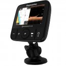 Raymarine Dragonfly 5PRO Gold Combo w/T/M Transducer & Navionics
