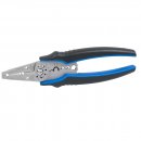 Ancor Stainless Steel Cut/Strip/Crimp Tool