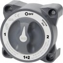 Blue Sea 3003 HD-Series Battery Switch Selector w/Alternator Fie