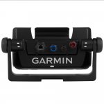 Garmin Bail Mount w/Knobs f/echoMAP&trade; CHIRP 7Xdv