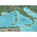Garmin BlueChart&reg; g2 HXEU012R - Italy West Coast - microSD&t