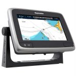 Raymarine a75 Wi-Fi 7" MFD Touchscreen - Lighthouse Navigat