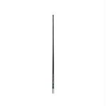 Shakespeare 5421-XT 4' Black AM / FM Antenna