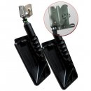Nauticus PT9510-60 SX ProTroller Series Trim Tabs