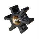 Johnson Pump Impeller F4B - Nitrile - Inner Diameter 0.50"