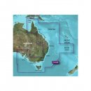 Garmin BlueChart&reg; g2 Vision&reg; - VPC022R - East Coast Aust