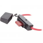 Blue Sea MAXI&reg; In-Line Fuse Holder