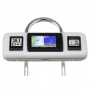 NavPod GP1603 SystemPod Pre-Cut f/Garmin 720/721/740/740s/741/72