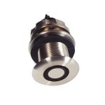 Raymarine M78717 Retractable Transducer