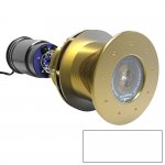 Bluefin LED Great White GW20 Thru-Hull Underwater LED Light - 90