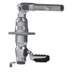 TACO Grand Slam 380 Outrigger Mounts w/Offset Handle