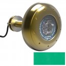 Bluefin LED Stingray S20 Thru-Hull Underwater LED Light - 9000 L