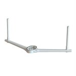 Seaview Complete Spreader Kit f/Radar or SatDome Applications -
