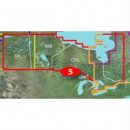 Garmin TOPO - Canada: Central - microSD&trade;/SD&trade;