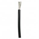 Ancor Black 1/0 AWG Battery Cable - 100'
