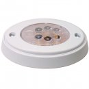 Innovative Lighting 6-LED Oval Recess Compartment Light White w/