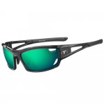 Tifosi Dolomite 2.0 Interchangeable Sunglasses - Clarion Mirror