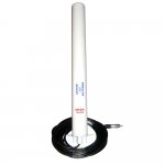 SI-TEX Active HF Antenna w/7M Cable f/NavFax 200