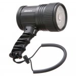 Dorcy LED Focusing Spotlight - 500 Lumen
