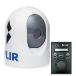 FLIR MD-324 Static Thermal Night Vision Camera w/Joystick Contro