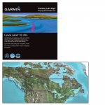 Garmin Canada LakeVü&trade; HD Ultra - microSD&trade;/SD&tr