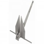Fortress FX-37 21lb Anchor f/46-51' Boats *Remanufactured