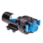 Jabsco Par-Max Plus Automatic Warer Pressure Pump - 5.0GPM-70psi