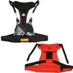 Stearns 4430 16g Manual Inflatable Paddlesport Harness/Vest - Re