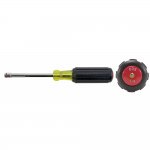 Klein Tools 1/4" Heavy-Duty Nut Driver