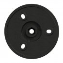 Scanstrut Rokk Top Plate f/Garmin GPSMAP&reg; 400-600/echo 100-5