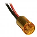 Innovative Lighting LED Day Bright Indicator Recess Mount Light