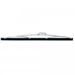 Marinco Deluxe Stainless Steel Wiper Blade - 20"