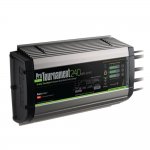 ProMariner ProTournament 240 elite Triple Charger - 24 Amp