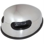 Innovative Lighting LED Deck Mount Navigation Light - Stainless