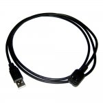Kestrel USB Data Transfer Cable f/5000 Series - Black