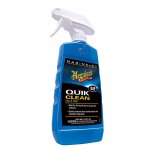 Meguiar's Quik Clean - 16oz