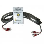 Raritan Purasan&trade; Dual Head Kit f/PST1202 & PST1203 Pressur
