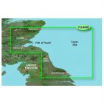 Garmin BlueChart&reg; g2 Vision&reg; - VEU499S - Aberdeen to Sca